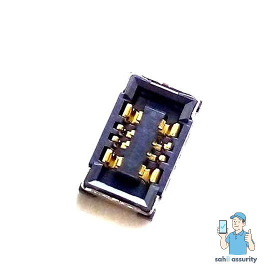 Battery Connector for Xiaomi Redmi Note 6 Pro